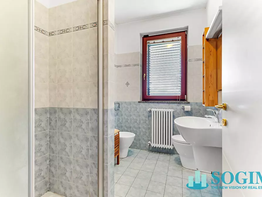 Immagine 14 di Appartamento in affitto  a Monza