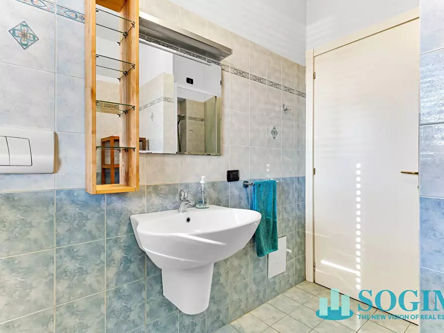 Immagine 15 di Appartamento in affitto  a Monza