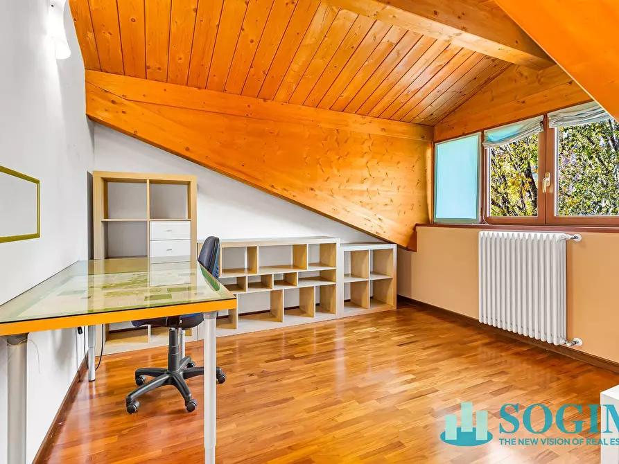 Immagine 19 di Appartamento in affitto  a Monza