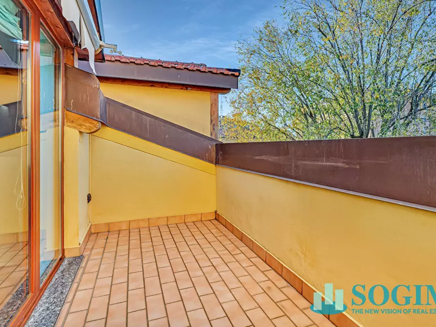 Immagine 20 di Appartamento in affitto  a Monza