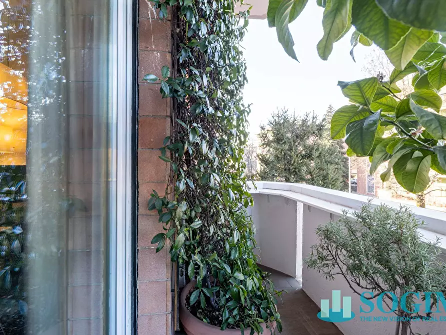 Immagine 19 di Appartamento in vendita  in via mazzini 26 a Carugate