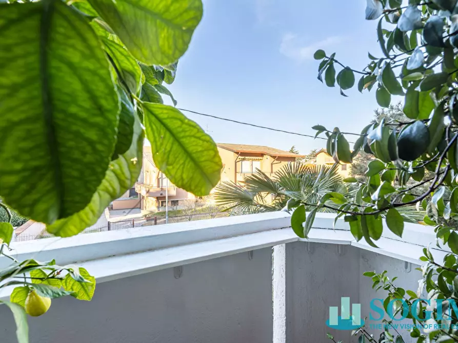 Immagine 20 di Appartamento in vendita  in via mazzini 26 a Carugate