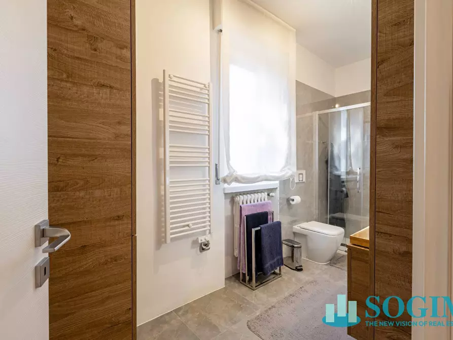 Immagine 26 di Appartamento in vendita  in via mazzini 26 a Carugate