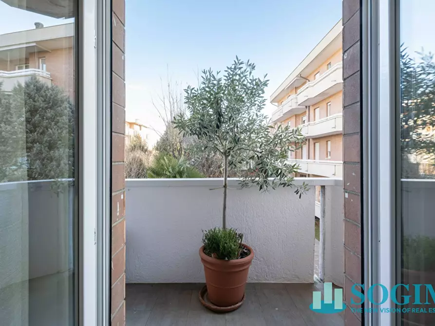 Immagine 33 di Appartamento in vendita  in via mazzini 26 a Carugate