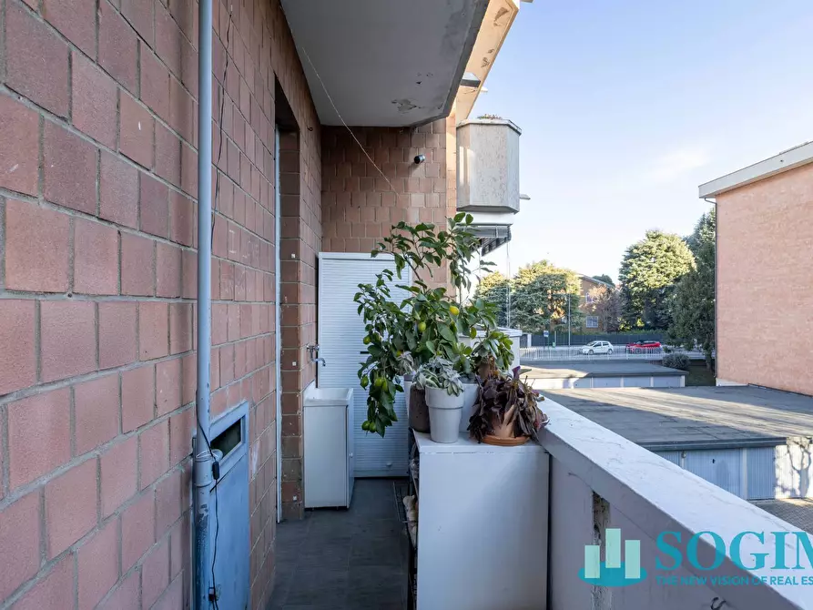 Immagine 34 di Appartamento in vendita  in via mazzini 26 a Carugate