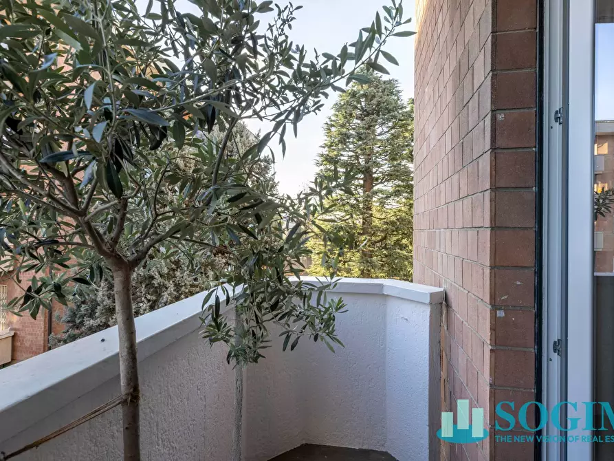 Immagine 35 di Appartamento in vendita  in via mazzini 26 a Carugate