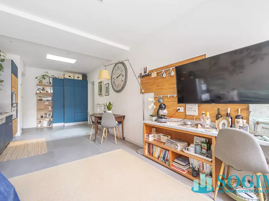 Immagine 4 di Appartamento in vendita  in via Negroli 8 a Milano