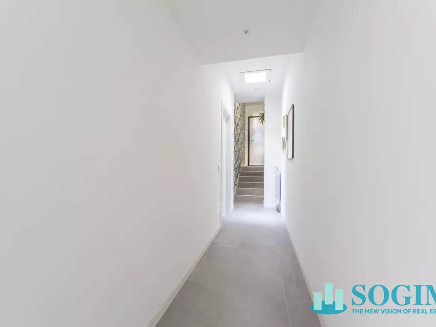 Immagine 5 di Appartamento in vendita  in via Negroli 8 a Milano