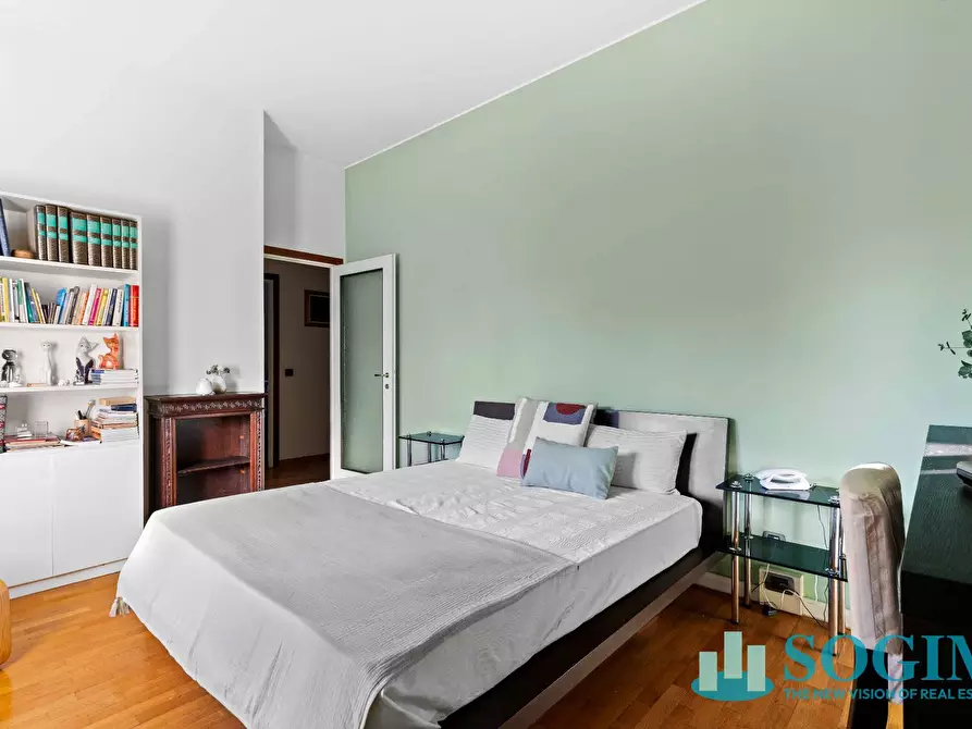 Immagine 11 di Appartamento in vendita  in Piazza San Giuseppe 14 a Milano