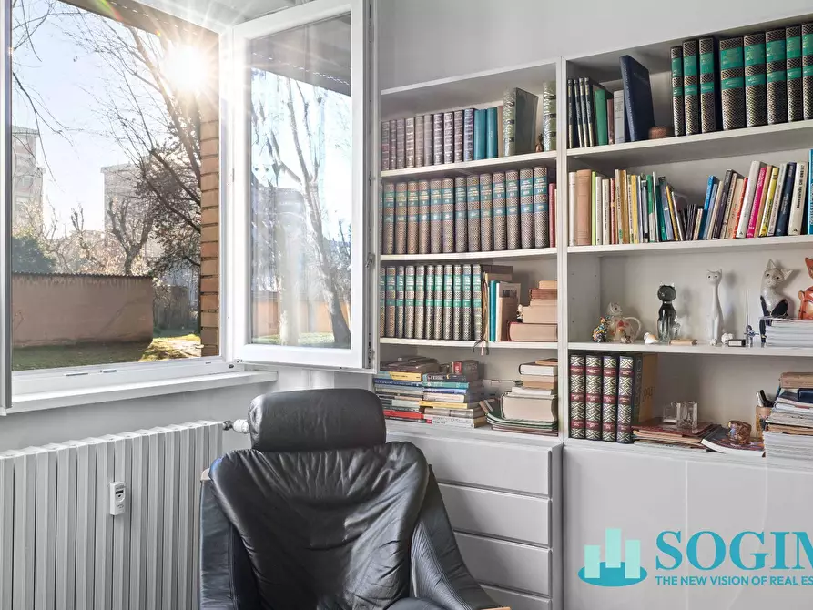 Immagine 9 di Appartamento in vendita  in Piazza San Giuseppe 14 a Milano