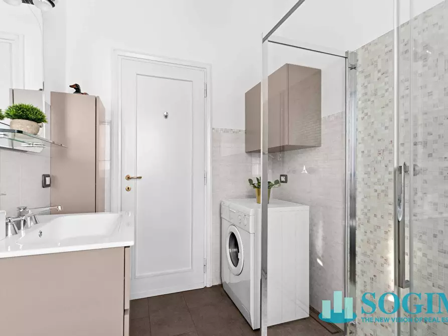 Immagine 19 di Appartamento in vendita  in Piazza San Giuseppe 14 a Milano