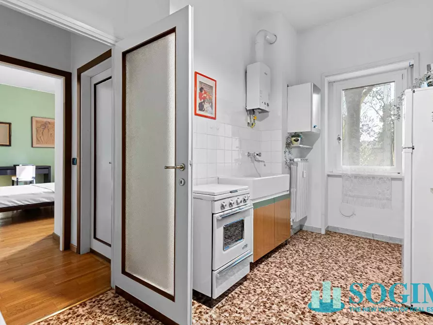 Immagine 14 di Appartamento in vendita  in Piazza San Giuseppe 14 a Milano