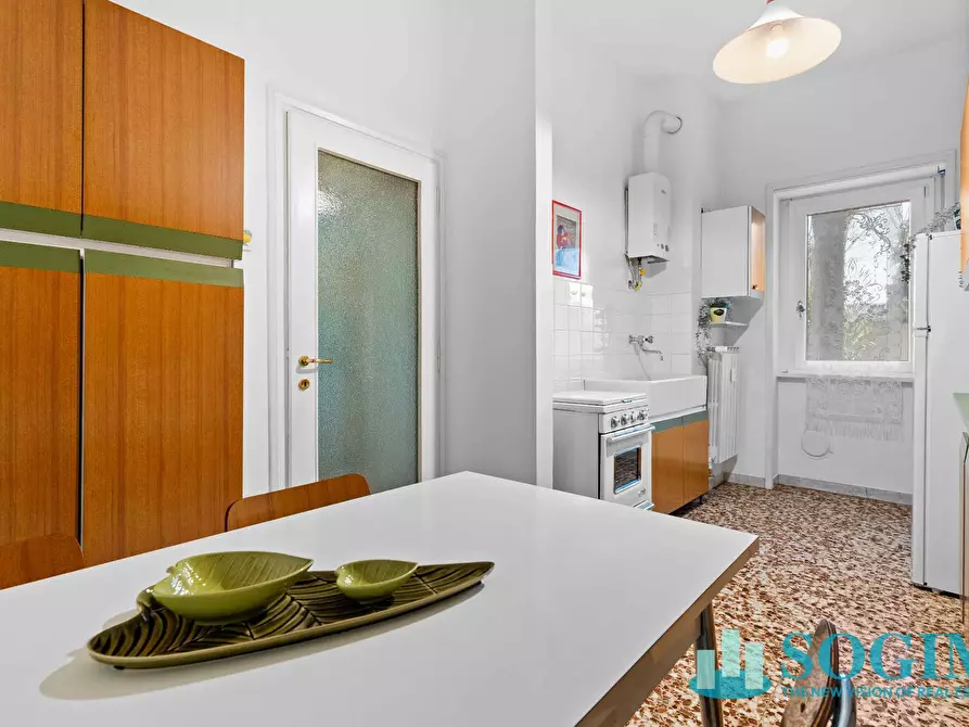 Immagine 15 di Appartamento in vendita  in Piazza San Giuseppe 14 a Milano