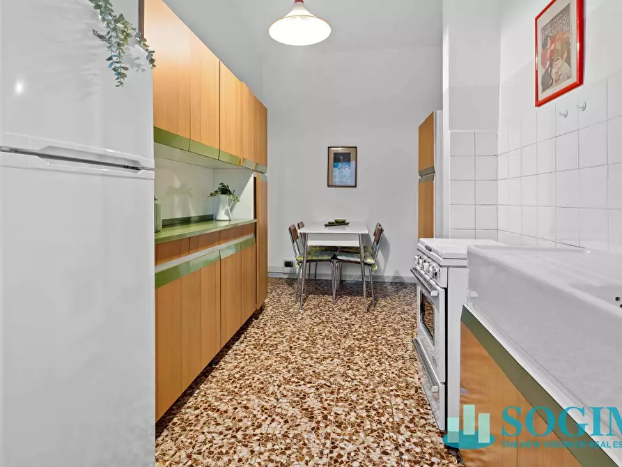 Immagine 17 di Appartamento in vendita  in Piazza San Giuseppe 14 a Milano