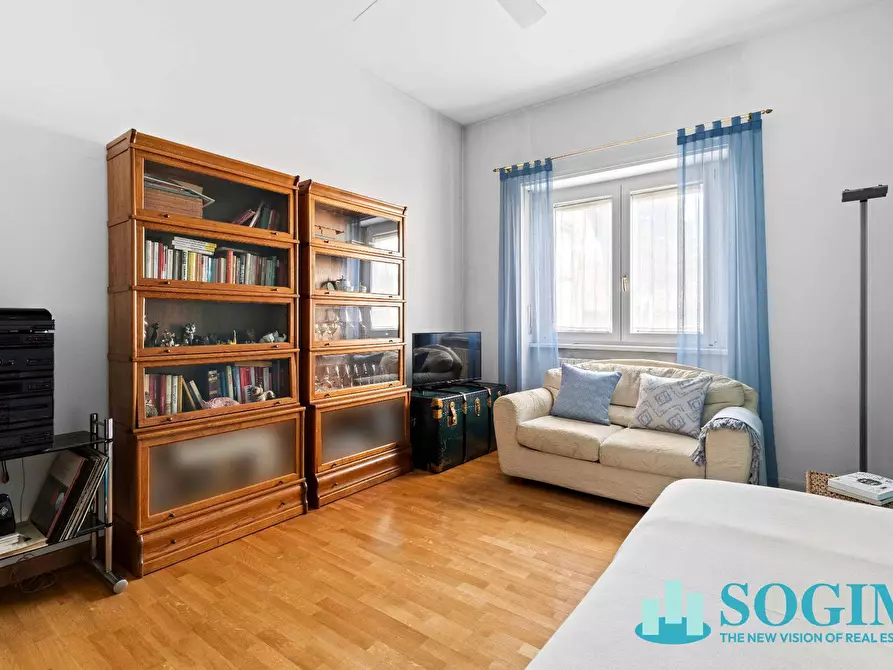 Immagine 1 di Appartamento in vendita  in Piazza San Giuseppe 14 a Milano