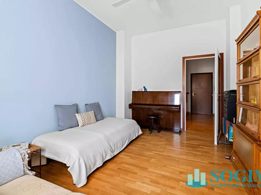 Immagine 2 di Appartamento in vendita  in Piazza San Giuseppe 14 a Milano