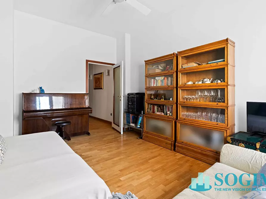 Immagine 3 di Appartamento in vendita  in Piazza San Giuseppe 14 a Milano