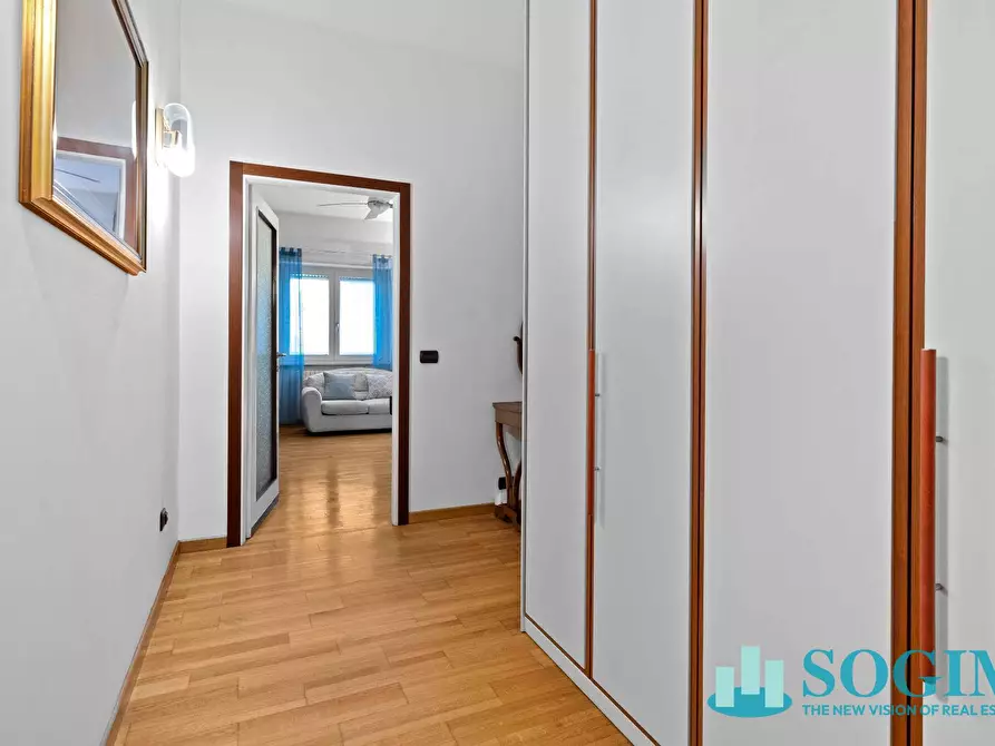 Immagine 4 di Appartamento in vendita  in Piazza San Giuseppe 14 a Milano