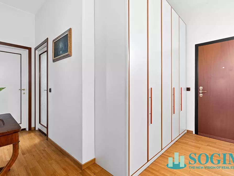 Immagine 5 di Appartamento in vendita  in Piazza San Giuseppe 14 a Milano