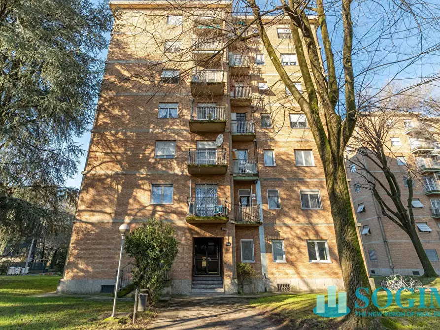 Immagine 20 di Appartamento in vendita  in Piazza San Giuseppe 14 a Milano