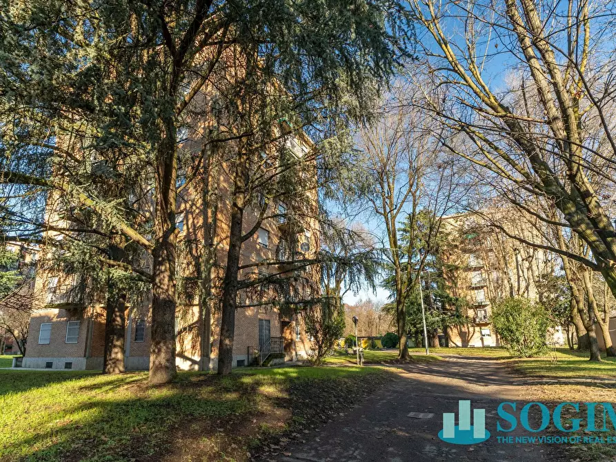 Immagine 21 di Appartamento in vendita  in Piazza San Giuseppe 14 a Milano