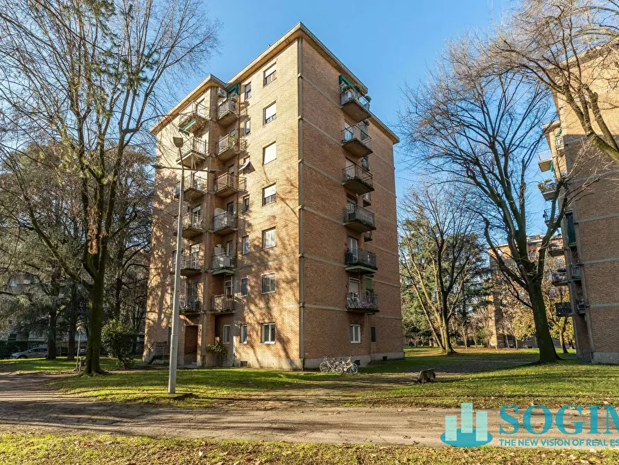 Immagine 22 di Appartamento in vendita  in Piazza San Giuseppe 14 a Milano