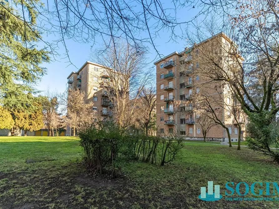 Immagine 23 di Appartamento in vendita  in Piazza San Giuseppe 14 a Milano