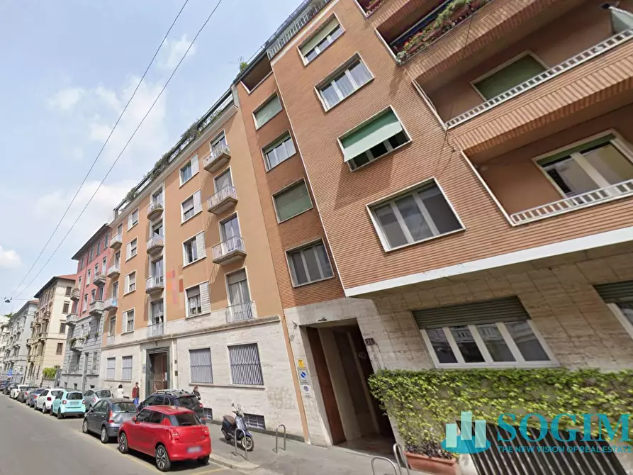 appartamento in vendita a Milano in zona Centro Storico