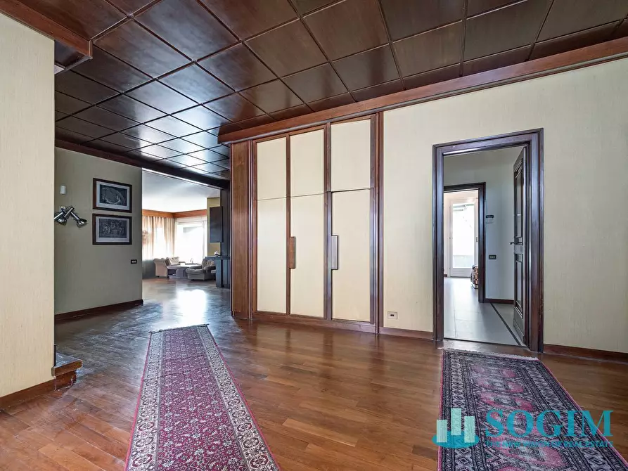 Immagine 7 di Villa in vendita  in Via Per Bellagio a Asso