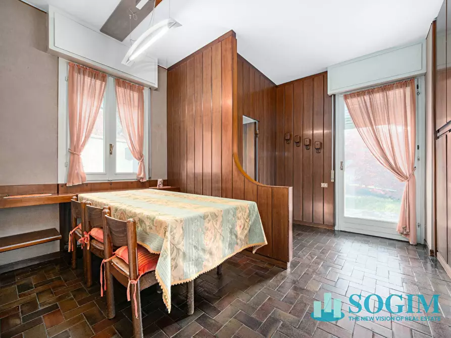 Immagine 6 di Villa in vendita  in Via Per Bellagio a Asso