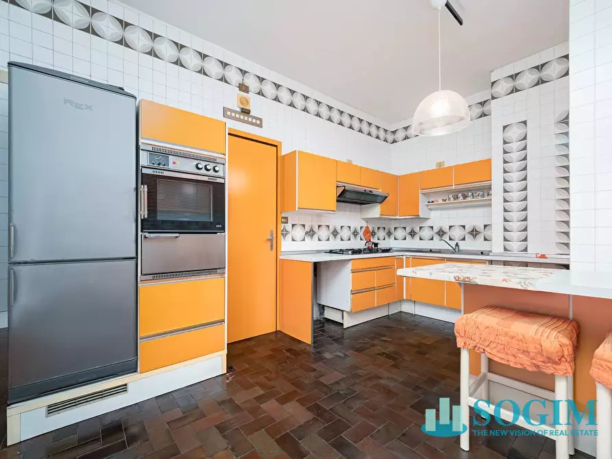 Immagine 9 di Villa in vendita  in Via Per Bellagio a Asso