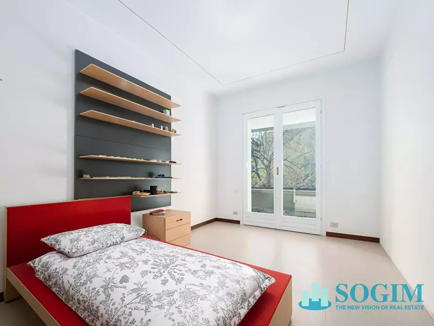 Immagine 21 di Villa in vendita  in Via Per Bellagio a Asso