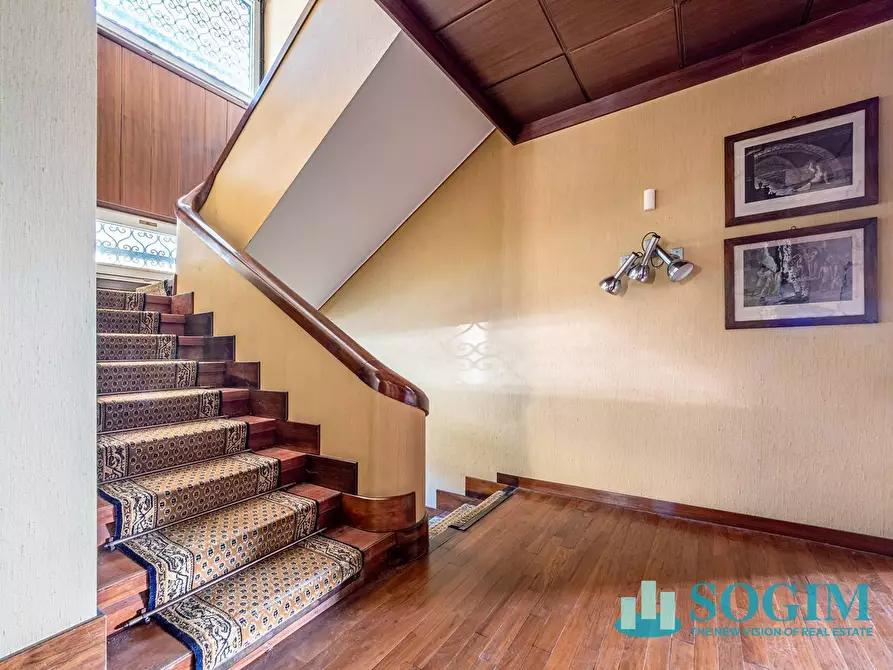 Immagine 16 di Villa in vendita  in Via Per Bellagio a Asso