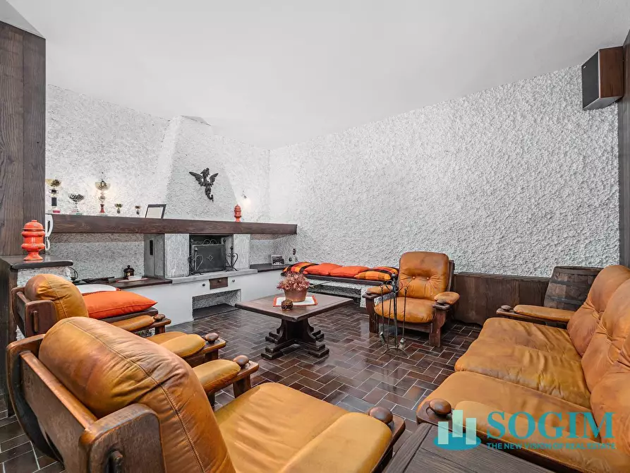 Immagine 23 di Villa in vendita  in Via Per Bellagio a Asso