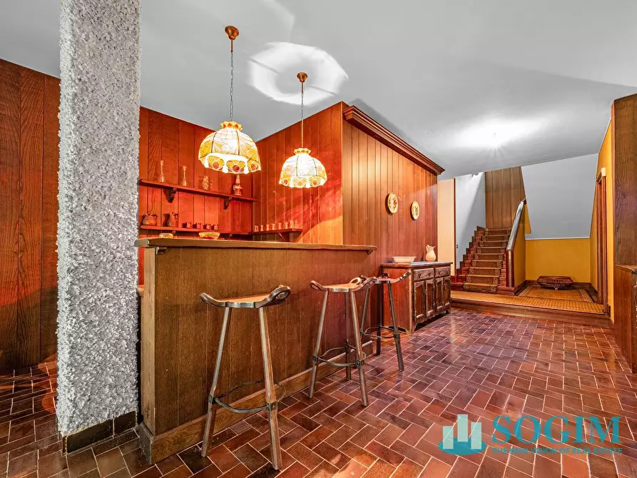 Immagine 24 di Villa in vendita  in Via Per Bellagio a Asso