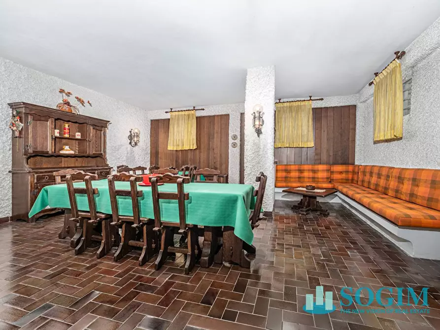 Immagine 26 di Villa in vendita  in Via Per Bellagio a Asso