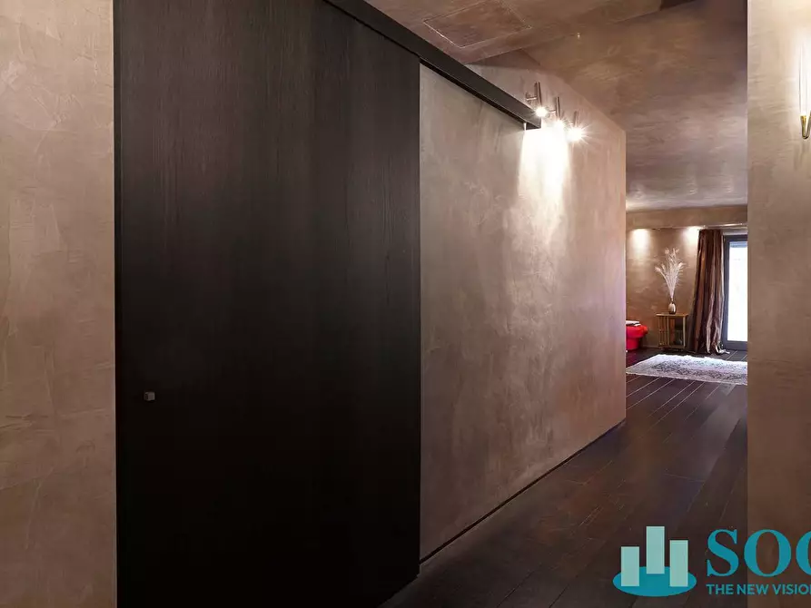 Immagine 6 di Appartamento in vendita  in via Marcona 15 a Milano