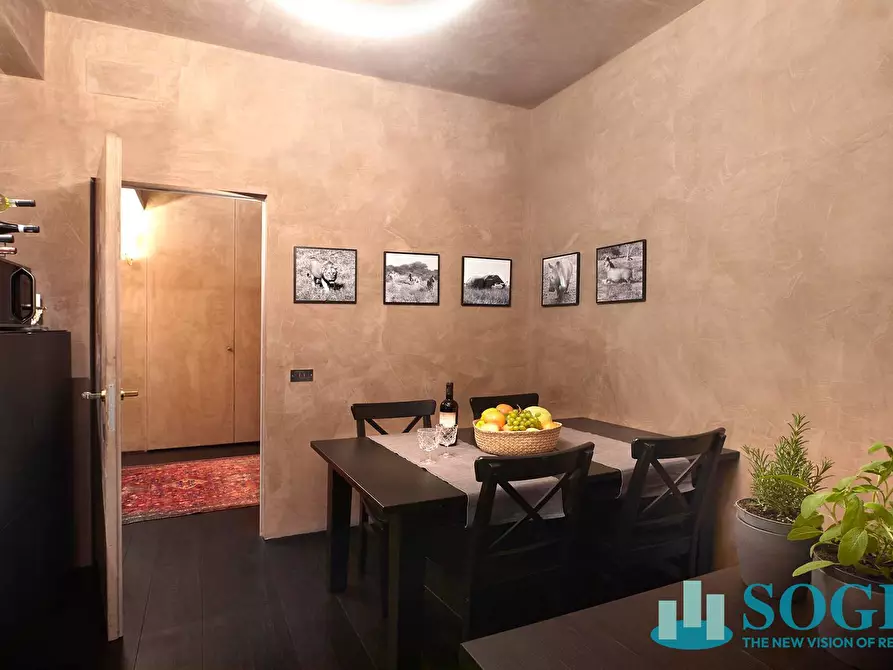 Immagine 10 di Appartamento in vendita  in via Marcona 15 a Milano