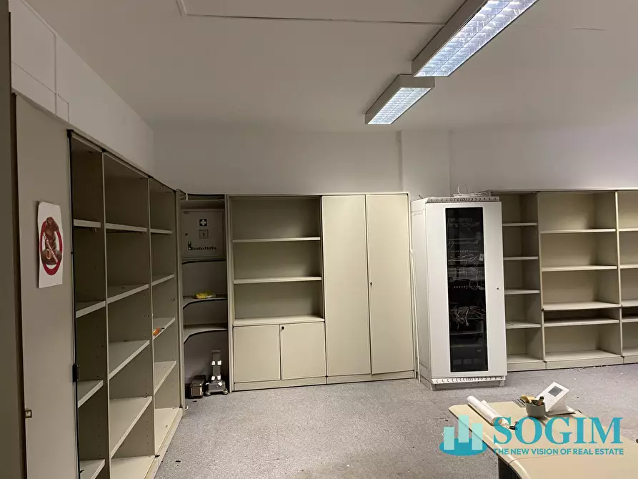 Immagine 7 di Ufficio in vendita  in via tintoretto 10 a Cologno Monzese