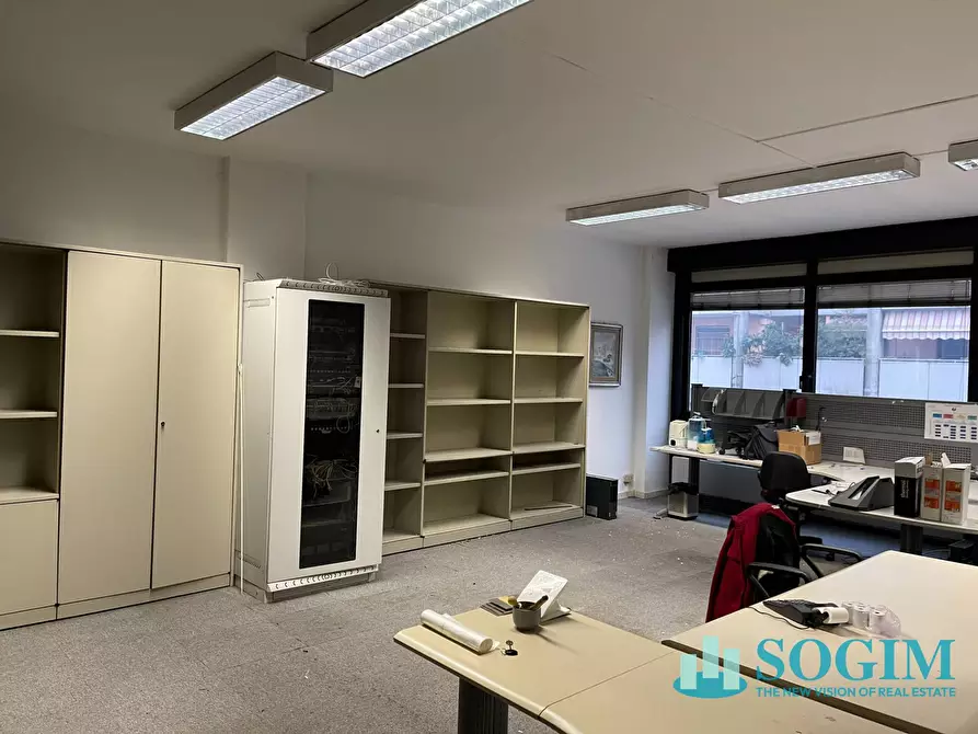 Immagine 1 di Ufficio in vendita  in via tintoretto 10 a Cologno Monzese