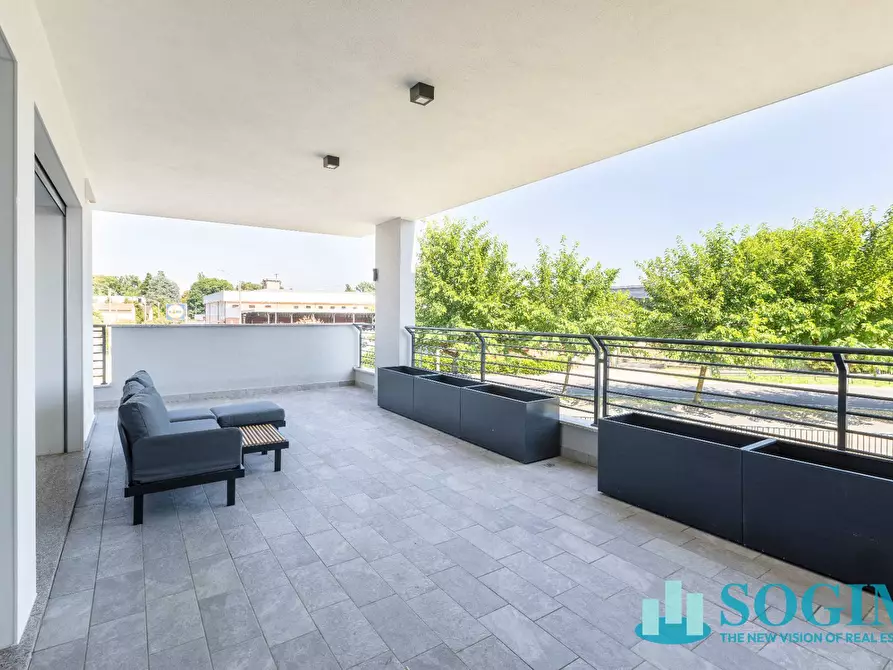 Immagine 12 di Appartamento in vendita  in via Toscana 38 a Monza