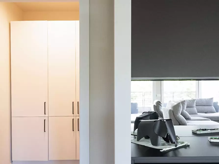 Immagine 16 di Appartamento in vendita  in via Toscana 38 a Monza