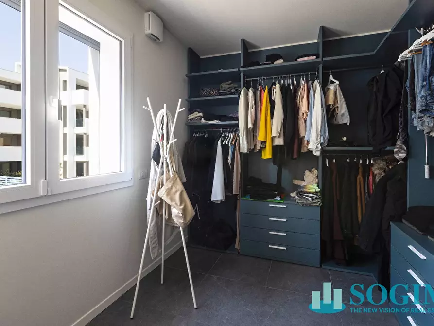 Immagine 24 di Appartamento in vendita  in via Toscana 38 a Monza