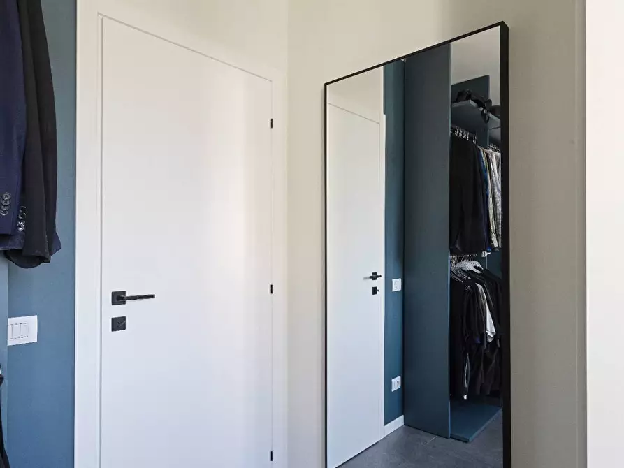 Immagine 26 di Appartamento in vendita  in via Toscana 38 a Monza