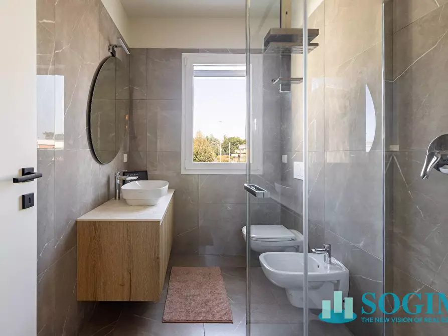 Immagine 28 di Appartamento in vendita  in via Toscana 38 a Monza