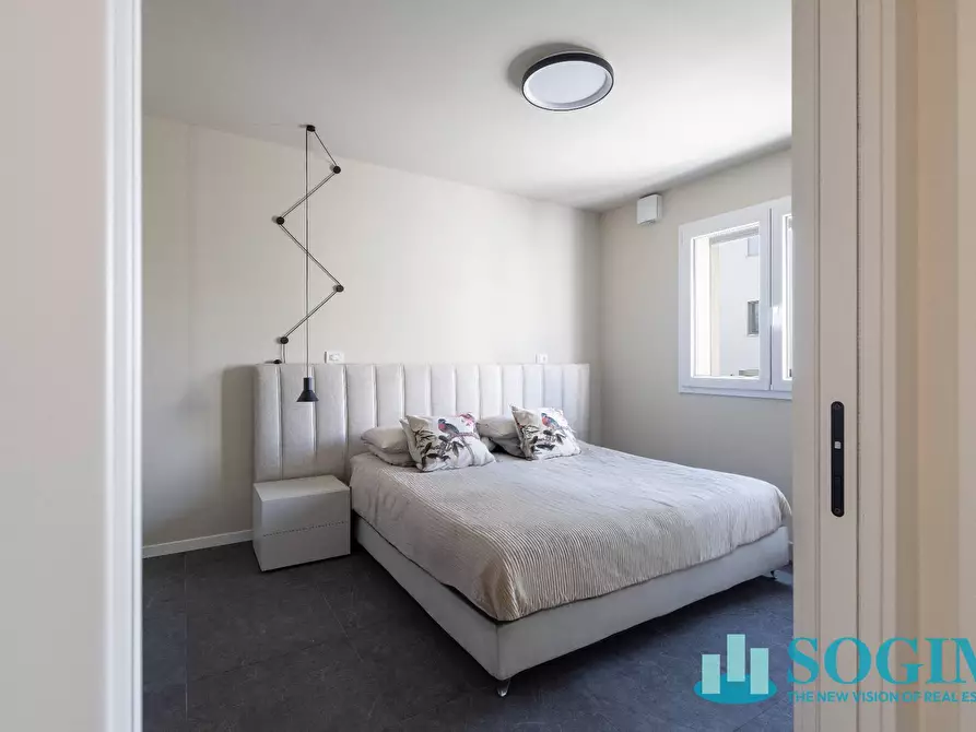 Immagine 32 di Appartamento in vendita  in via Toscana 38 a Monza