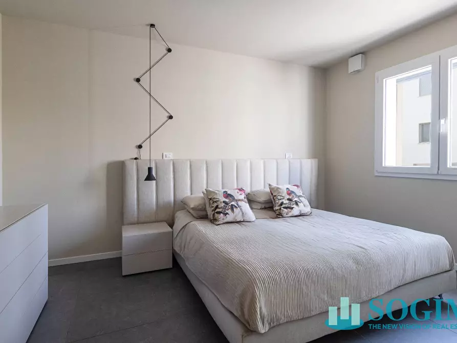 Immagine 33 di Appartamento in vendita  in via Toscana 38 a Monza