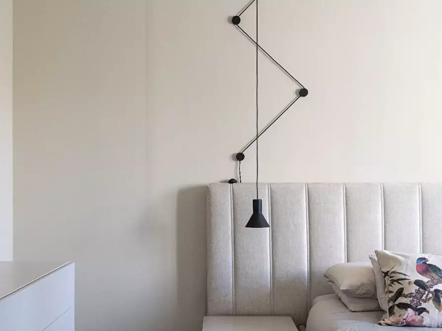 Immagine 34 di Appartamento in vendita  in via Toscana 38 a Monza