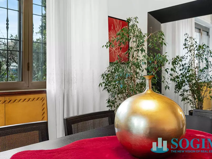 Immagine 8 di Villa in vendita  in Via Dei Partigiani 112 a Cinisello Balsamo