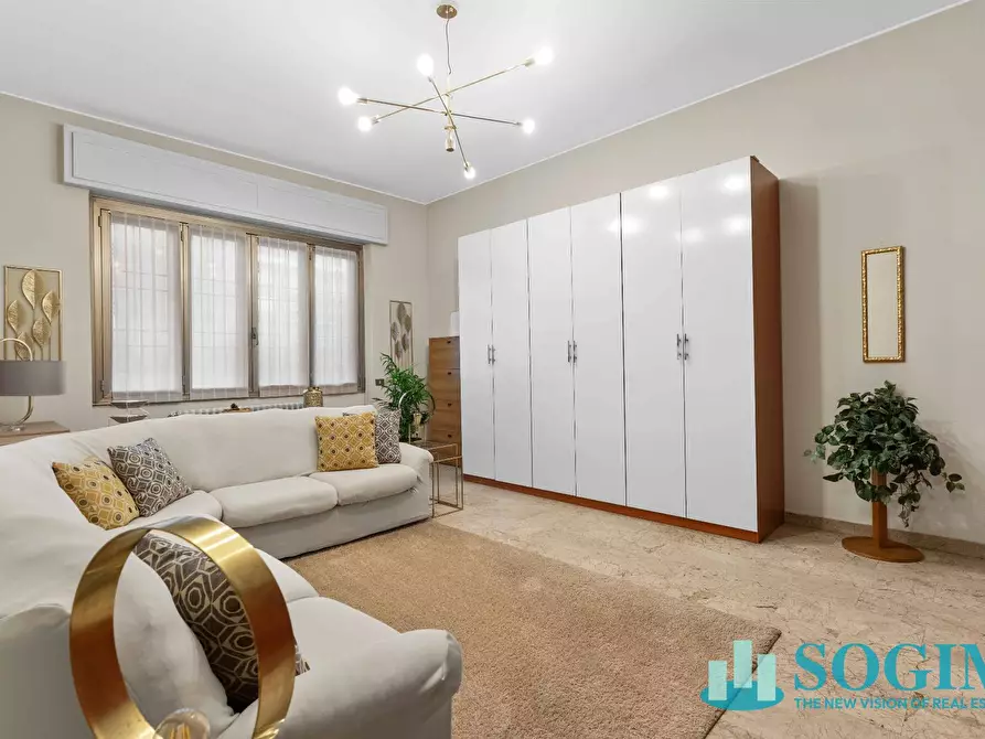 Immagine 14 di Villa in vendita  in Via Dei Partigiani 112 a Cinisello Balsamo